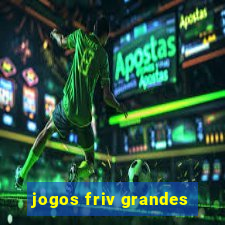 jogos friv grandes